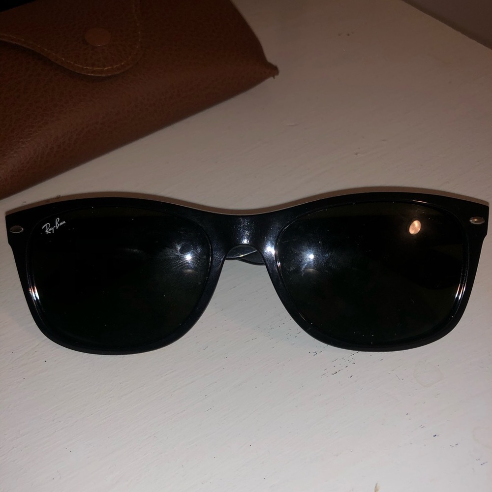Ray Ban New Wayfarers